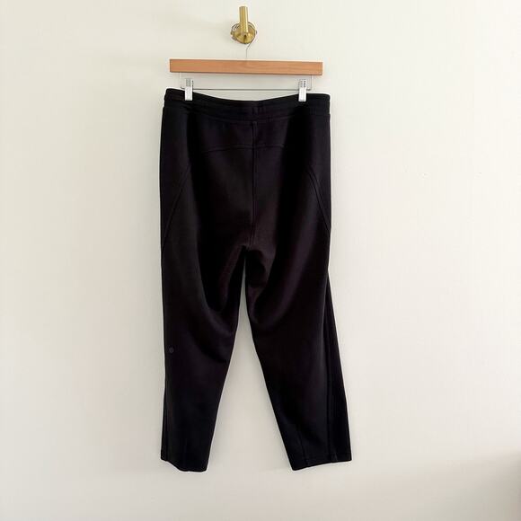 Lululemon City Sleek Sweatpant *28" - Black 8 - Picture 3 of 7